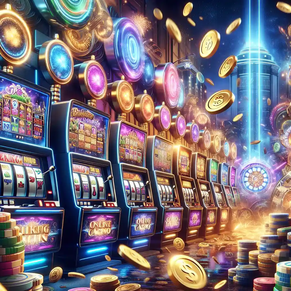 Slot İncelemesi